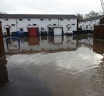 Lower Broughton Boxing Day Flood